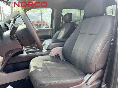 2020 Ford F-150 XLT Crew Cab Short Bed 4x4   - Photo 18 - Norco, CA 92860