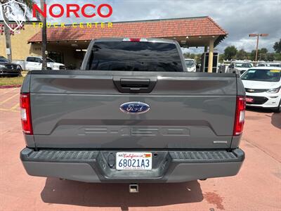 2020 Ford F-150 XLT Crew Cab Short Bed 4x4   - Photo 6 - Norco, CA 92860