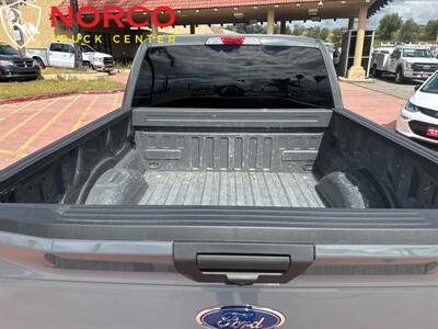 2020 Ford F-150 XLT Crew Cab Short Bed 4x4   - Photo 9 - Norco, CA 92860