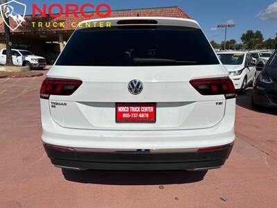 2018 Volkswagen Tiguan 2.0T SE 7 Passenger   - Photo 7 - Norco, CA 92860