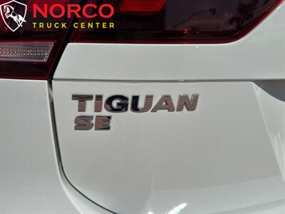 2018 Volkswagen Tiguan 2.0T SE 7 Passenger   - Photo 13 - Norco, CA 92860