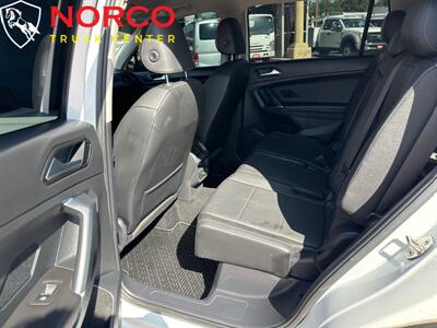 2018 Volkswagen Tiguan 2.0T SE 7 Passenger   - Photo 14 - Norco, CA 92860