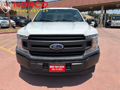2018 Ford F-150 XL - Photo 4 - Norco, CA 92860