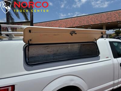 2018 Ford F-150 XL - Photo 2 - Norco, CA 92860