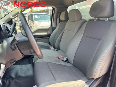 2018 Ford F-150 XL - Photo 22 - Norco, CA 92860