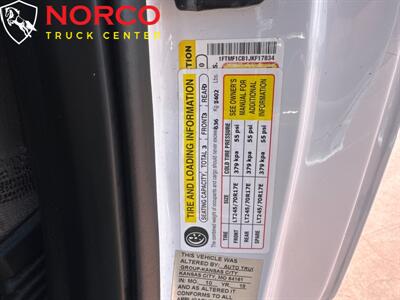 2018 Ford F-150 XL - Photo 27 - Norco, CA 92860