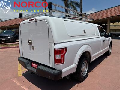 2018 Ford F-150 XL - Photo 10 - Norco, CA 92860