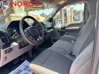 2018 Ford F-150 XL - Photo 21 - Norco, CA 92860
