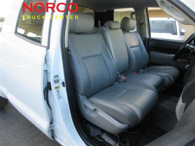 2013 Toyota Tundra Grade  Extended Cab - Photo 12 - Norco, CA 92860