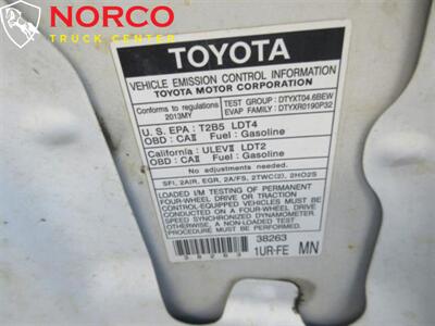 2013 Toyota Tundra Grade  Extended Cab - Photo 17 - Norco, CA 92860