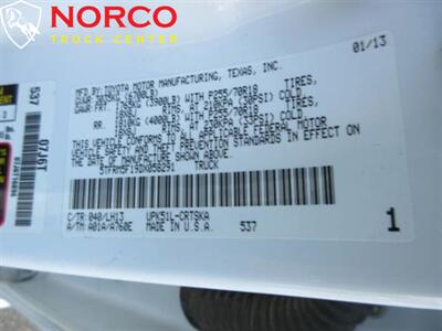 2013 Toyota Tundra Grade  Extended Cab - Photo 19 - Norco, CA 92860
