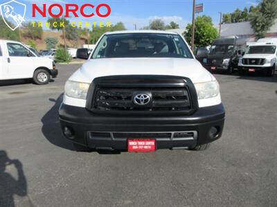 2013 Toyota Tundra Grade  Extended Cab - Photo 4 - Norco, CA 92860