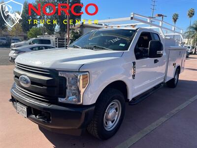 2019 Ford F-350 Super Duty XL - Photo 3 - Norco, CA 92860
