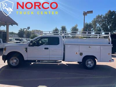 2019 Ford F-350 Super Duty XL - Photo 4 - Norco, CA 92860