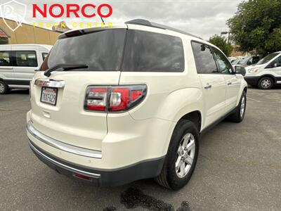 2015 GMC Acadia SLE-1 - Photo 8 - Norco, CA 92860