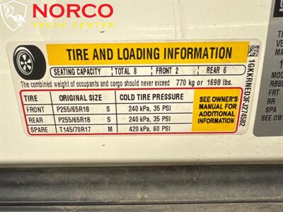 2015 GMC Acadia SLE-1 - Photo 25 - Norco, CA 92860