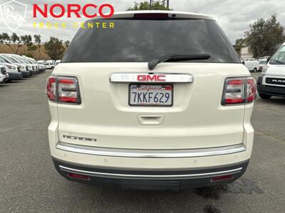 2015 GMC Acadia SLE-1 - Photo 7 - Norco, CA 92860