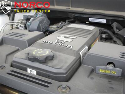 2019 RAM 2500 Big Horn Sport  Crew Cab Short Bed Diesel - Photo 20 - Norco, CA 92860