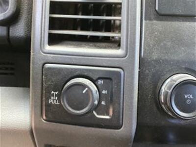 2019 Ford F-250 Super Duty XL dsl 4x4 Crew Cab 8' Utility Bed Diesel 4x4 - Photo 13 - Norco, CA 92860