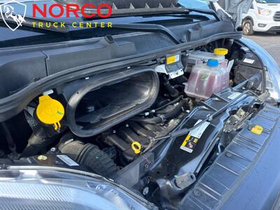 2023 RAM ProMaster 3500 159 WB  ,ext van   - Photo 27 - Norco, CA 92860