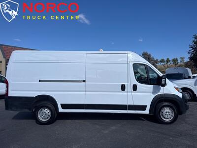2023 RAM ProMaster 3500 159 WB  ,ext van   - Photo 1 - Norco, CA 92860