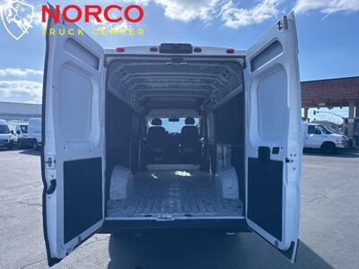 2023 RAM ProMaster 3500 159 WB  ,ext van   - Photo 11 - Norco, CA 92860
