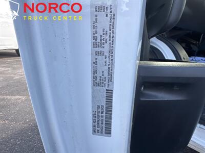 2023 RAM ProMaster 3500 159 WB  ,ext van   - Photo 25 - Norco, CA 92860