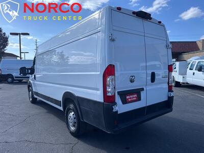 2023 RAM ProMaster 3500 159 WB  ,ext van   - Photo 8 - Norco, CA 92860