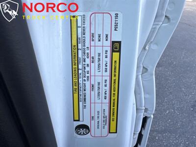 2023 RAM ProMaster 3500 159 WB  ,ext van   - Photo 24 - Norco, CA 92860