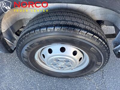2023 RAM ProMaster 3500 159 WB  ,ext van   - Photo 15 - Norco, CA 92860