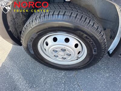 2023 RAM ProMaster 3500 159 WB  ,ext van   - Photo 16 - Norco, CA 92860