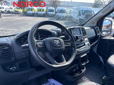2023 RAM ProMaster 3500 159 WB  ,ext van   - Photo 19 - Norco, CA 92860