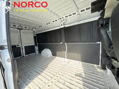 2023 RAM ProMaster 3500 159 WB  ,ext van   - Photo 3 - Norco, CA 92860