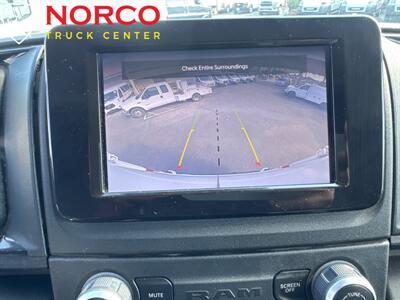 2023 RAM ProMaster 3500 159 WB  ,ext van   - Photo 23 - Norco, CA 92860