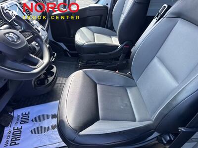 2023 RAM ProMaster 3500 159 WB  ,ext van   - Photo 20 - Norco, CA 92860