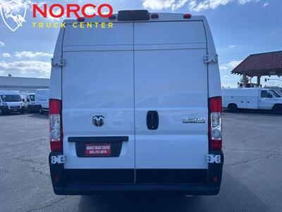 2023 RAM ProMaster 3500 159 WB  ,ext van   - Photo 9 - Norco, CA 92860