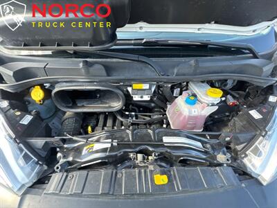 2023 RAM ProMaster 3500 159 WB  ,ext van   - Photo 26 - Norco, CA 92860