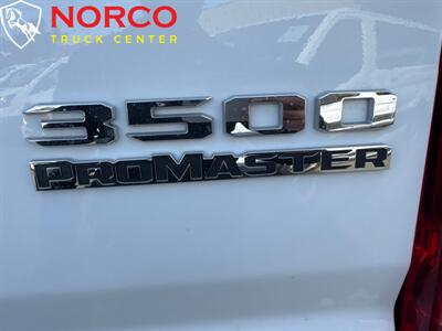 2023 RAM ProMaster 3500 159 WB  ,ext van   - Photo 13 - Norco, CA 92860