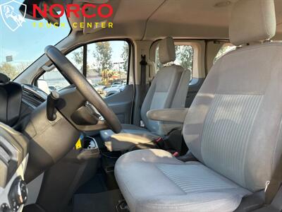 2019 Ford Transit 350 T350 XLT 15 Passenger   - Photo 20 - Norco, CA 92860