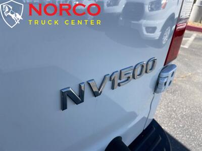 2020 Nissan NV 1500 S  Low Roof Cargo - Photo 9 - Norco, CA 92860