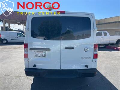 2020 Nissan NV 1500 S  Low Roof Cargo - Photo 7 - Norco, CA 92860