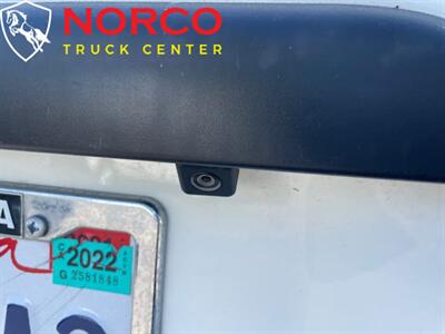 2020 Nissan NV 1500 S  Low Roof Cargo - Photo 8 - Norco, CA 92860