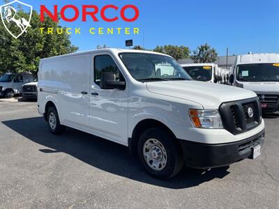 2020 Nissan NV 1500 S  Low Roof Cargo - Photo 2 - Norco, CA 92860