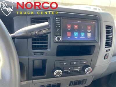 2020 Nissan NV 1500 S  Low Roof Cargo - Photo 15 - Norco, CA 92860