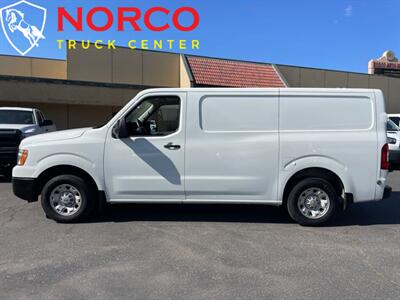 2020 Nissan NV 1500 S  Low Roof Cargo - Photo 5 - Norco, CA 92860