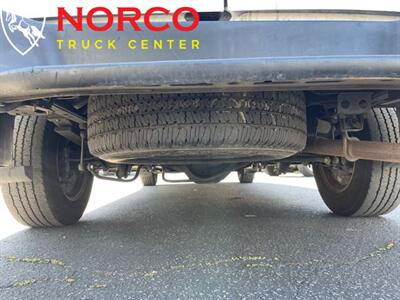 2020 Nissan NV 1500 S  Low Roof Cargo - Photo 11 - Norco, CA 92860