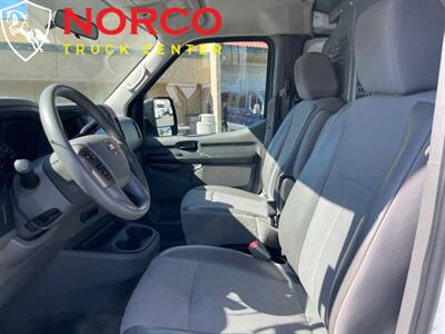 2020 Nissan NV 1500 S  Low Roof Cargo - Photo 16 - Norco, CA 92860