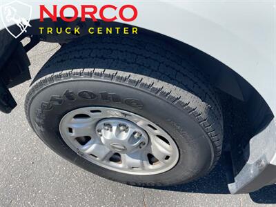2020 Nissan NV 1500 S  Low Roof Cargo - Photo 13 - Norco, CA 92860