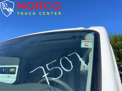 2020 Nissan NV 1500 S  Low Roof Cargo - Photo 27 - Norco, CA 92860