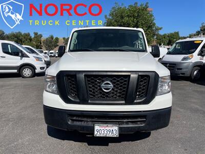 2020 Nissan NV 1500 S  Low Roof Cargo - Photo 3 - Norco, CA 92860